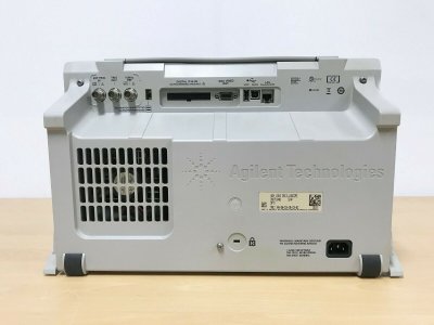 Осциллограф Agilent DSO7104B (демонстрационный)